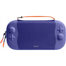 Yaxo Etui do konsoli TAHOE Cool Edition do NS/NS2 Blueberry Purple