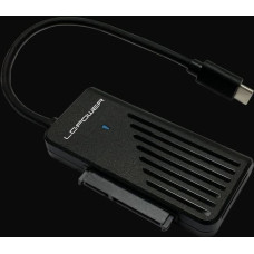 Lc-Power Adapter LC-ADA-USB-SATA-NVMe