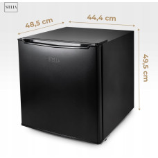 Stella Chłodziarka Stella STMB-45C Mini Bar