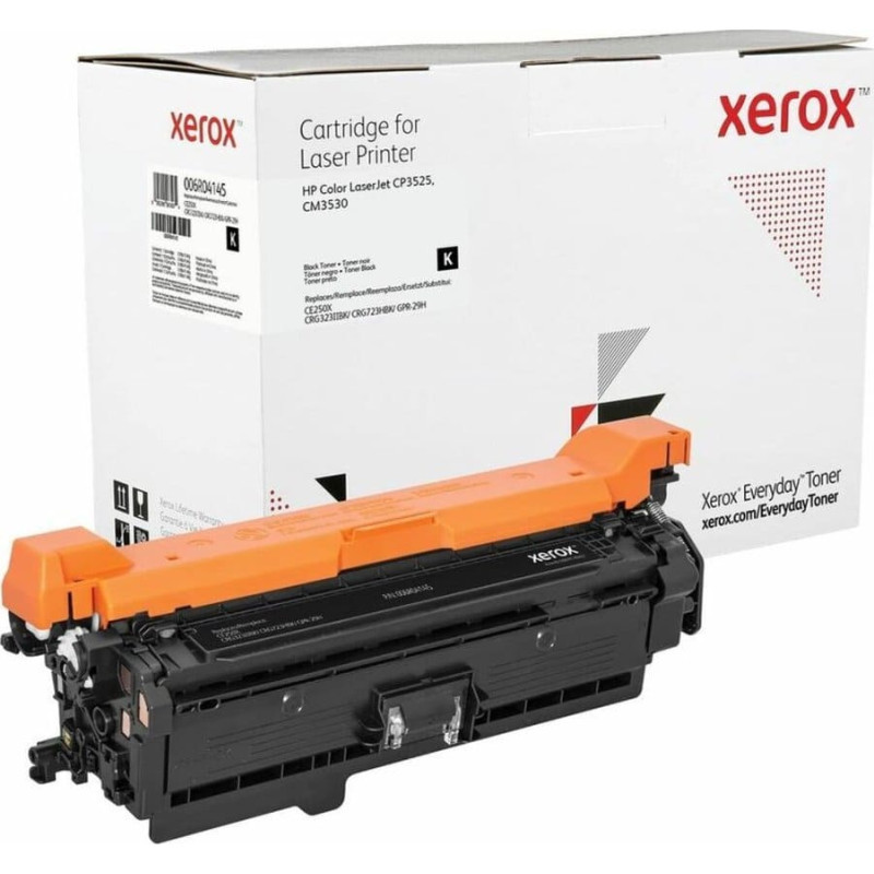 Xerox Toner Xerox Toner Kompatybilny Xerox 006R04145 Czarny
