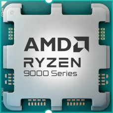 AMD Процессор Ryzen 9 9950X, 4,3 ГГц, 80 МБ, лоток L2 и L3