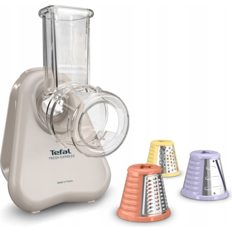 Tefal Fresh Express DN853BE0 smalcinātājs