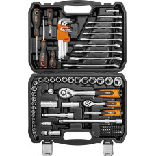 NEO Work tool and accessory set NEO, 1/2