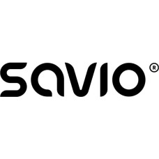 Savio ASTRAL WHITE JADE 3 COLOURS keyboard Gaming USB QWERTY US International