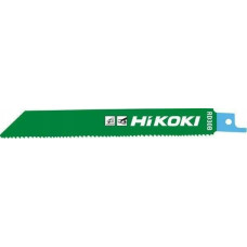Hikoki SAW BLADE FOR SABRE SAWS RD30B/S922VF 150mm /25pcs.