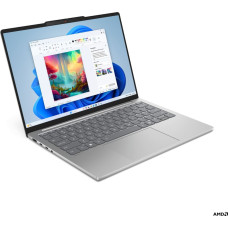 Lenovo Laptop Lenovo IdeaPad Slim 5 13ARP10 | Cloud Grey | 13.3 