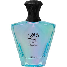 Afnan Turathi Electric woda perfumowana spray 90ml