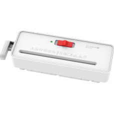 Olympia Niszczarka Olympia Niszczarka PS 16 Pro biały