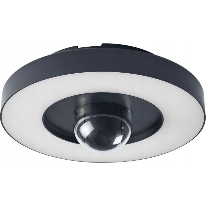 Osram SMART OUTD WIFI CIRCLE LED CAMERA CON