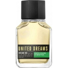 Benetton United Dreams Dream Big EDT 100 ml