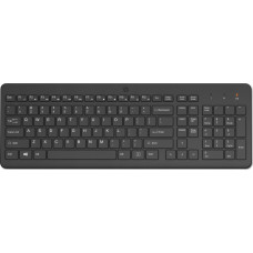 HP Klawiatura HP 220 Klawiatura Bezprzewodowa 805T2AA (EN)