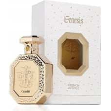 Yves Saint Laurent FRENCH AVENUE Genesis Collection Gemini EDP spray 90ml