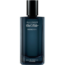 Davidoff , Cool Water Reborn Intense, Eau De Parfum, For Men, 50 ml For Men