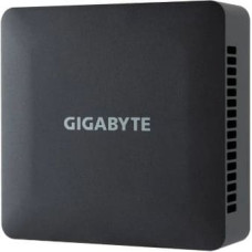 Optimus Mini PC Platinum GBH133 N CSMM