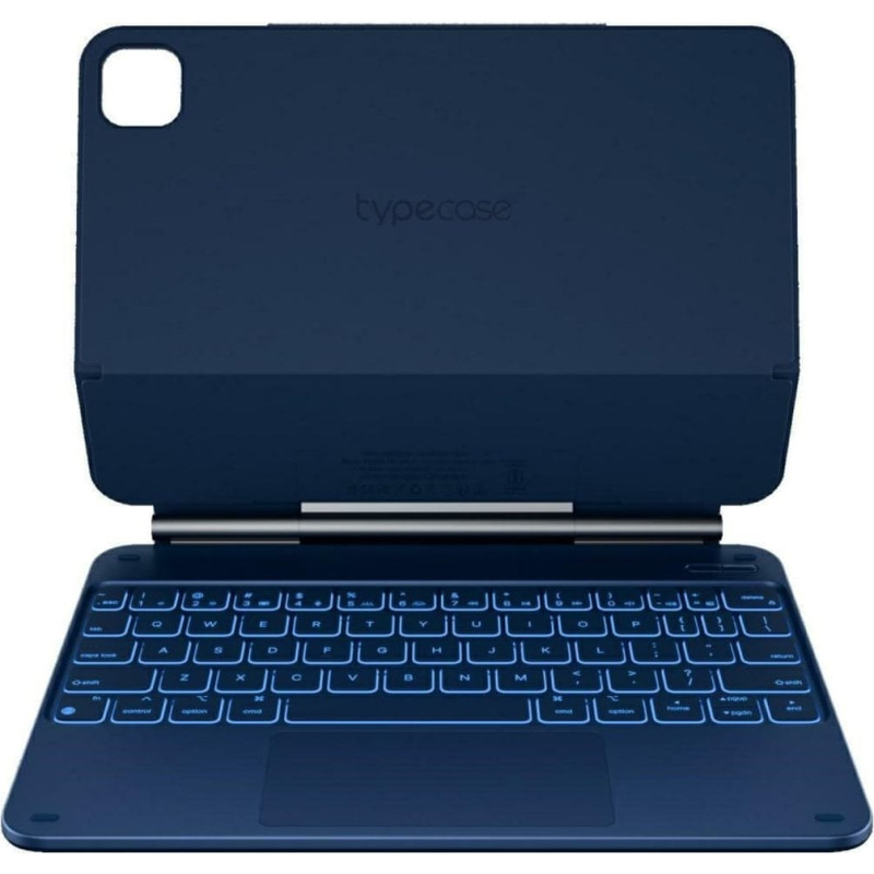 4Kom.pl Etui Typecase Edge z klawiaturą do iPad  Air 11