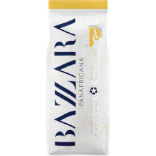 Bazzara Kawa ziarnista Bazzara Kawa ziarnista Luxury Blend Panafrkańska 250g