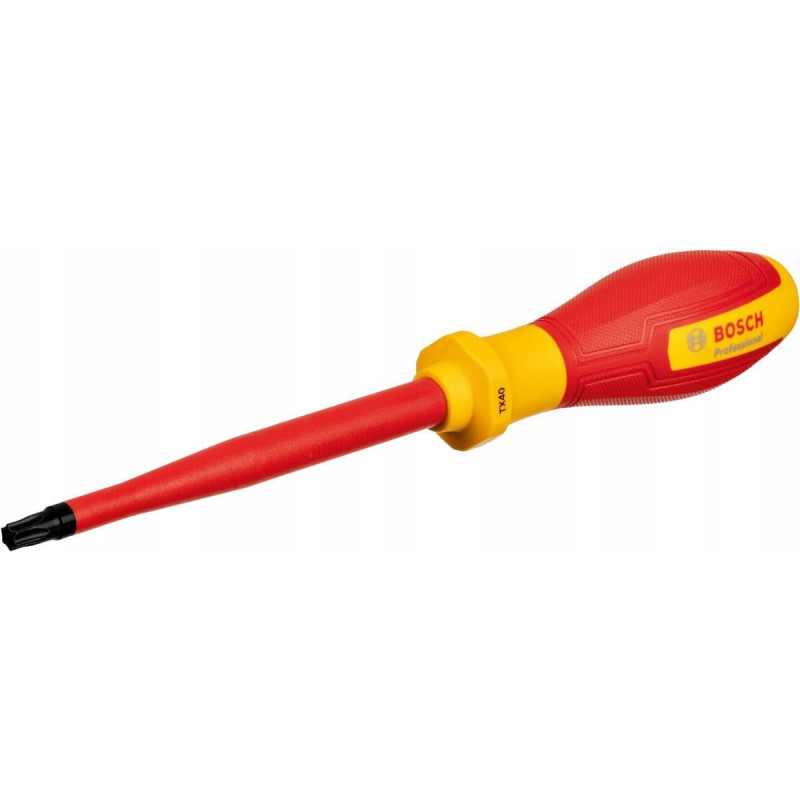 Bosch Śrubokręt VDE Screwdriver TX40x125
