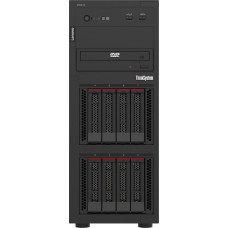 Lenovo ThinkSystem ST250 V3 serwer Tower Intel® Xeon® 6353P 2,7 GHz 16 GB DDR5-SDRAM 800 W