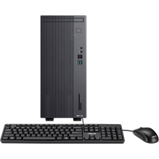 Asus ExpertCenter D501MER-514500152X Mini Tower i5-14500 16GB DDR5 SSD512 UHD Graphics 770 W11Pro 3Y OnSite