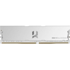 Goodram DDR4 IRDM PRO 8/4000 (1*8GB) 18-22-22 white