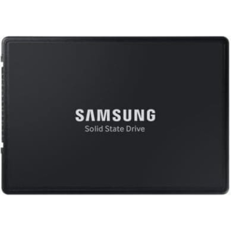 Samsung SSD 2.5