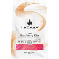 Lacava Kawa ziarnista LaCava Raspberry Kiss 250g