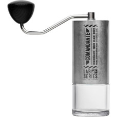 Comandante - Młynek C40 MK4 Lab Series Nitro Blade Stone Washed