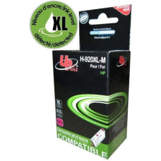 Uprint Tintes kārtridžs UPrint HP 920XLM Magenta