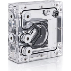 Bitspower Bitspower CR120 Zbiornik wyrównawczy i pompa - Akryl