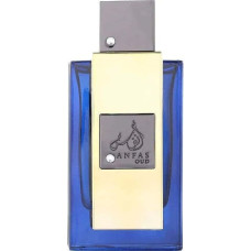 Noname LATTAFA Anfas Oud EDP spray 100ml