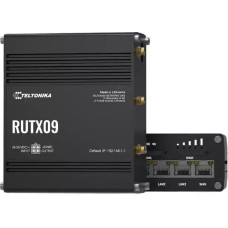 Teltonika RUTX09 (EU) LTE CAT6 RUGGED