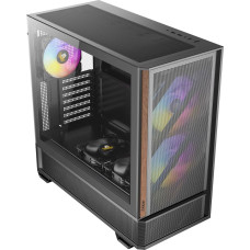 Antec Obudowa Antec P30 AIR obudowa komputerowa, Midi-Tower, ATX, Tempered Glass - czarny