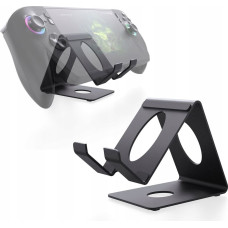 JYS Podstawka Stojak Statyw Na Nintendo Switch 2 Rog Ally / Steam Deck / Ps Portal / Jys-x155 / Czarny