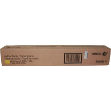Xerox Toner Xerox Yellow Oryginał  (006R01510)