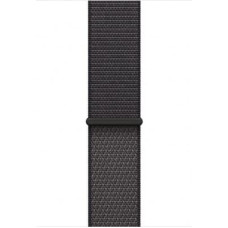 Apple 46mm Dark Grey Sport Loop - XL
