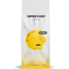 Coffee Plant Kawa ziarnista COFFEE PLANT Sweet Brazil Shot 1kg