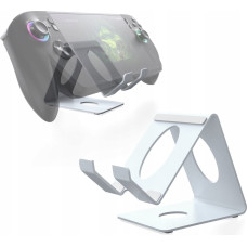 JYS Podstawka Stojak Statyw Na Nintendo Switch 2 Rog Ally Steam Deck Ps Portal / Jys-x155 / Biały