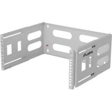 Lanberg Rack wall mount 19