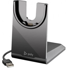 Poly Charging stand Voyager USB-A 783R6AA
