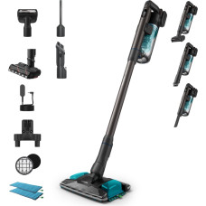 Philips Odkurzacz Philips XC8155/01 Aqua odkurzacz bezprzewodowy