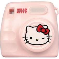 Yashica x Hello Kitty Mini Digital Camera (Pink)