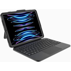 Deqster Prime Keyboard PKU3 do iPad Air M2/M3 27,94cm 11Z DE-QWERTY