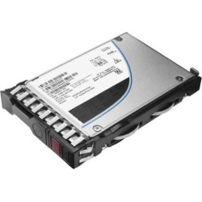 HP Dysk serwerowy HP 480GB 2.5'' SATA III (6 Gb/s)  (817075-001)
