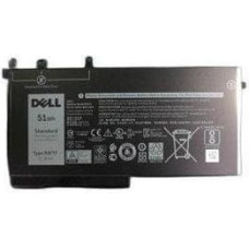 Dell Pamięć do laptopa Dell 51WHR, 3 Cell battery