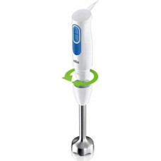 Braun Blender Braun Braun MQ20236MWH Hand Blender, White Braun