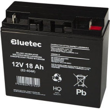 Blow 82-404# $akumulator żelowy 12v 18ah bluetec