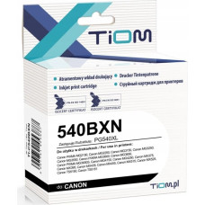 Tiom Tusz Tiom do Canon 540BXN | 5224B001 | PG540XL | 670 str. | black