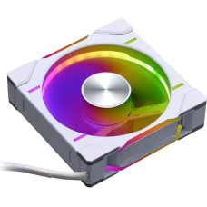 Phanteks D30 PWM Regular Airflow D-RGB - 120mm biały