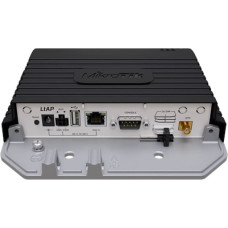 Mikrotik LtAP LTE7 Kit | LtAP-2HnD&R11e-LTE7 | 802.11n | 10/100/1000 Mbit/s | Ethernet LAN (RJ-45) ports 1 | Mesh Support No | M