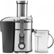 Gastroback Sokowirówka Gastroback Gastroback 40151 Juicer, Automatic, 1300 W, 5 speeds, Stainless steel